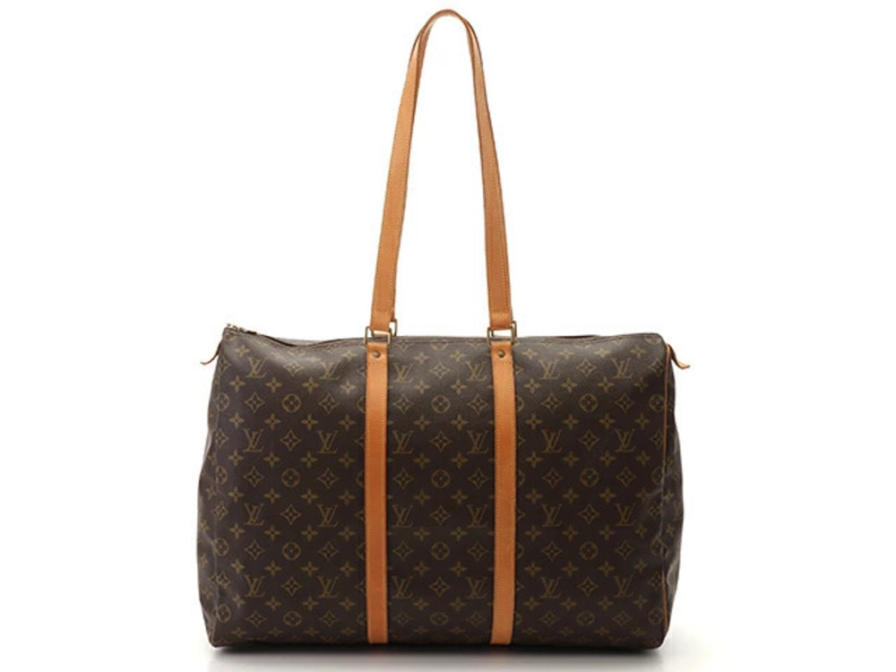 LOUIS VUITTON bag Flanerie Monogram